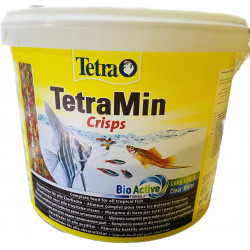 TETRA TETRAMİN CRİSPS...