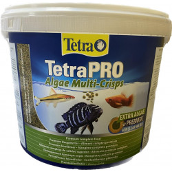 TETRA PRO ALGAE  CİPS...