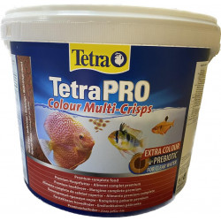 TETRA PRO COLOUR  CİPS...