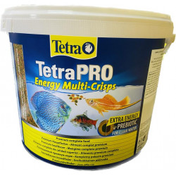 TETRA PRO ENERGY  CİPS...