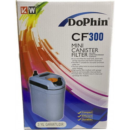 DOPHİN CF-300