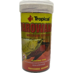 TROPİCAL-AROWANA MEDIUM...