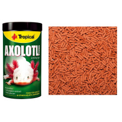 TROPICAL-  AXOLOTL STICKS 250ML/135GR