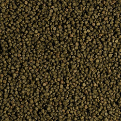 TROPICAL- KOI SPIRULINA PELLET SIZE M 1000ML/320GR