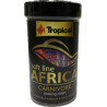 TROPICAL- SOFT LINE AFRICA CARNIVORE CHIPS 100ML/52GR