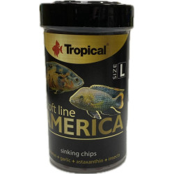 TROPICAL- SOFT LINE AMERICA...