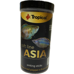 TROPICAL- SOFT LINE ASIA...