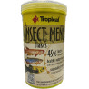 TROPİCAL INSECT MENU FLAKES 1000 ML-200 GR