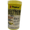 TROPİCAL INSECT MENU FLAKES 250 ML-50 GR