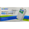 SOBO AP-900 PİLLİ HAVA MOTORU