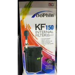 DOPHIN KF-150 İÇ FİLTRE 150 LT