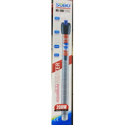 SOBO 200 W ISITICI