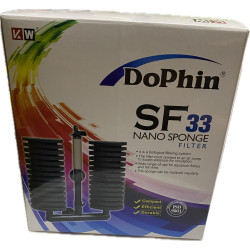 DOPHİN SF-33  PİPO FİLTRE