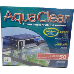 AQUA CLEAR 200