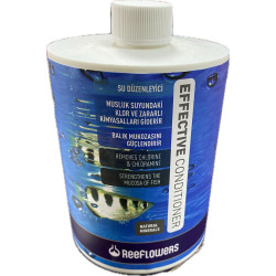 REEFLOWERS EFFECTİVE...