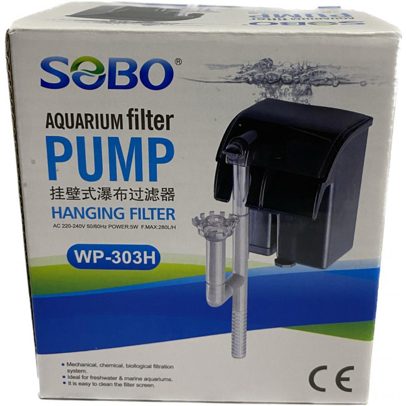 SOBO WP-303H