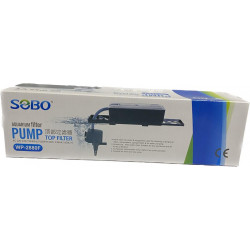 SOBO WP-2880F