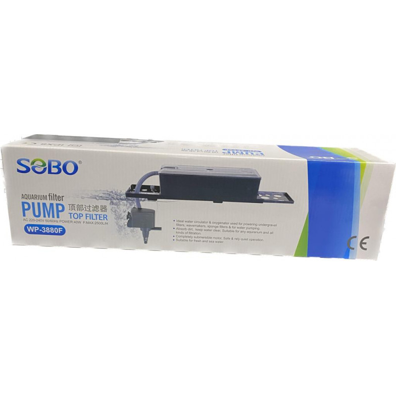 SOBO WP-3880F