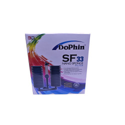 DOPHİN SFP-33 ÇİFT SÜNGERLİ...