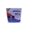 DOPHİN SFP-33 ÇİFT SÜNGERLİ  PİPO FİLTRE