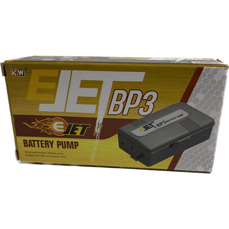 EJET BP-3