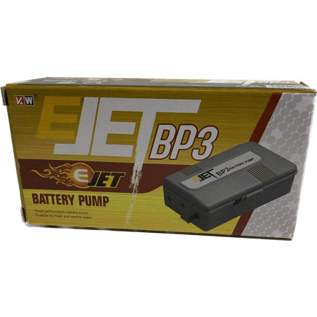 EJET BP-3