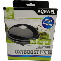 AQUAEL OXYBOOST AP-200 PLUS