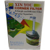 XY-2008 CORNER AKVARYUM  KÖŞE  FİLTRESİ