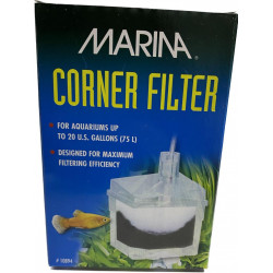 MARİNA CORNER KÖŞE FİLTRESİ