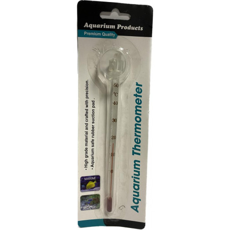 AQUARİUM THERMOMETER