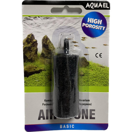 AQUAEL SİLİNDİR HAVA TAŞI 25x50 MM