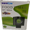 WARM TONE WT-180A OTOMATİK YEMLEME MAKİNASI