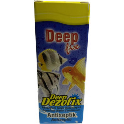 DEEP FİX DEZOFİX AKVARYUM...