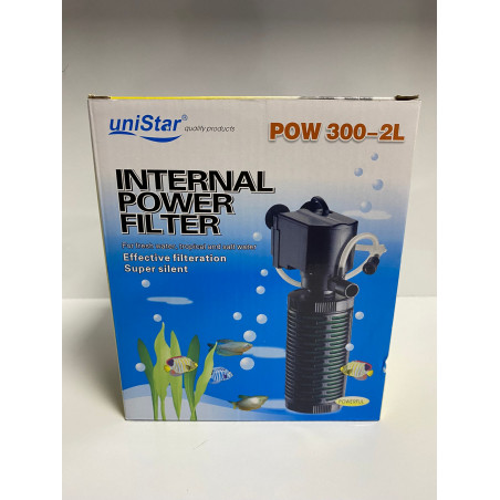 UniStar POW 300-2L