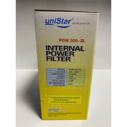 UniStar POW 300-2L