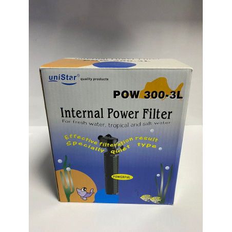 UniStar POW 300-3L