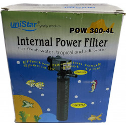 UniStar POW 300-4L