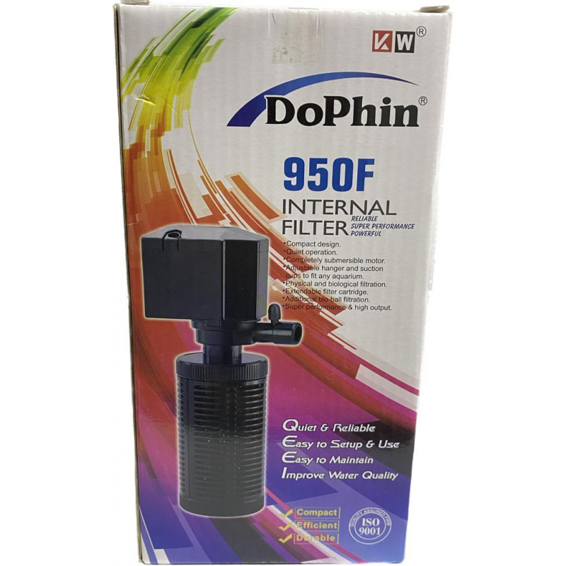 DOPHİN 950F