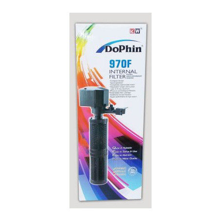 Dophin 970F