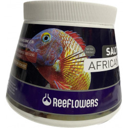 REEFLOWERS SALT AFRİCAN...