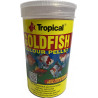 GOLDFISH COLOUR PELLET 1000ML/360G