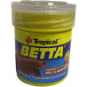 TROPİCAL BETTA 50 ML / 15 GR