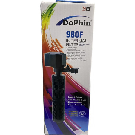 DoPhin 980F