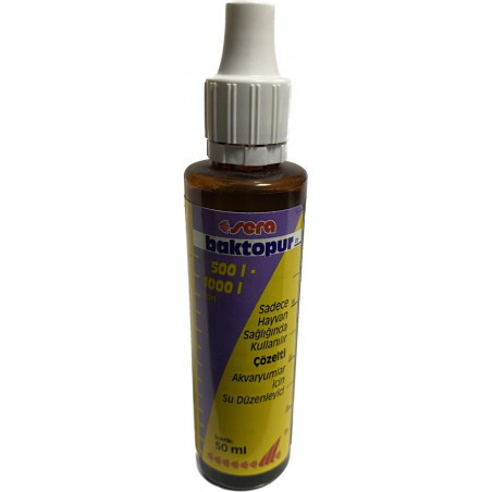 SERA BAKTOPUR 50 ML