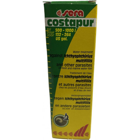 SERA COSTAPUR  50 ML