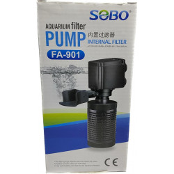 SOBO FA-901