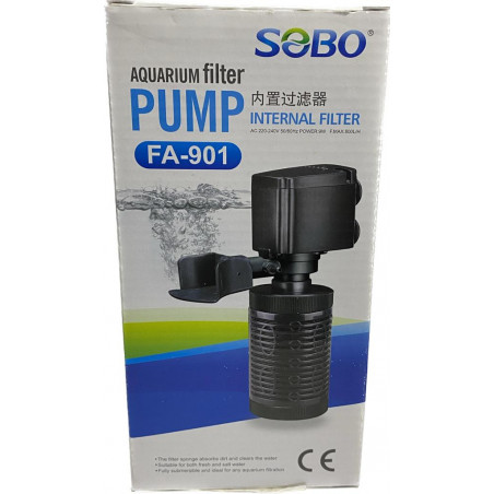 SOBO FA-901