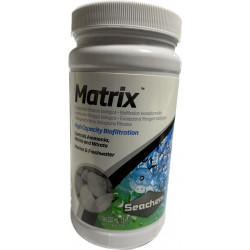 SEACHEM  MATRIX 250 ML