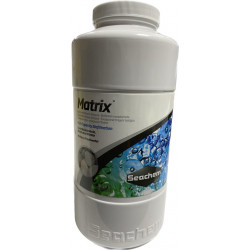 SEACHEM  MATRIX 1000 ML