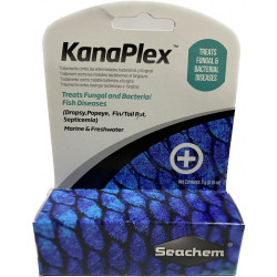 SEACHEM- KANAPLEX 5 GR